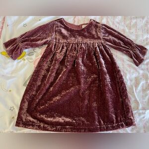 3T, Gymboree Velvet Dress